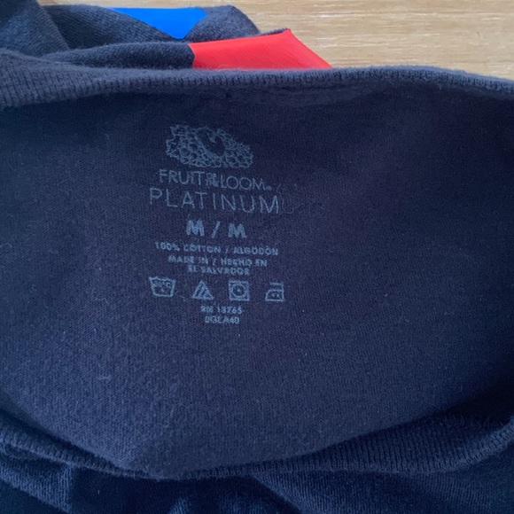 Vintage Haiti tee - Picture 4 of 4